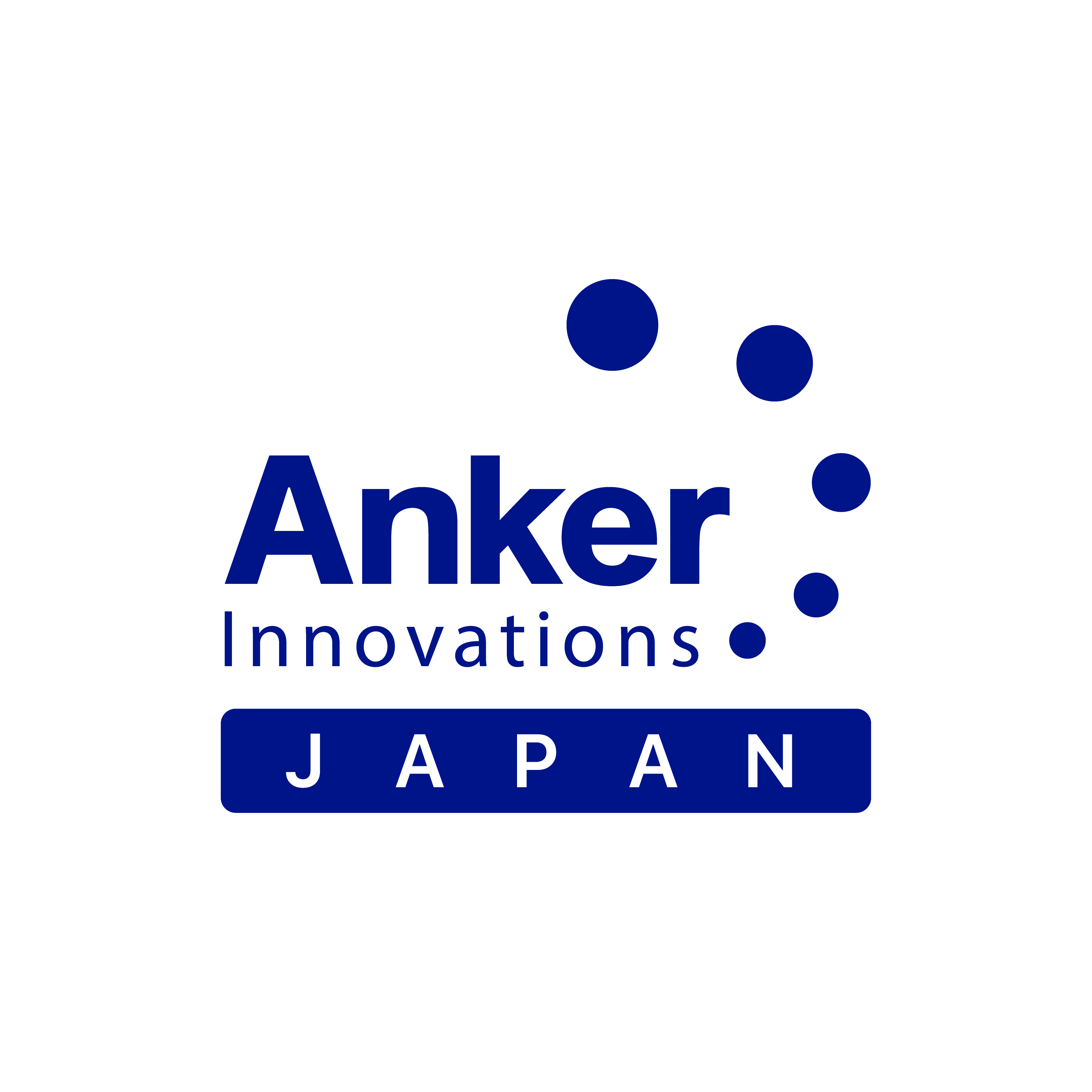 Anker Japan